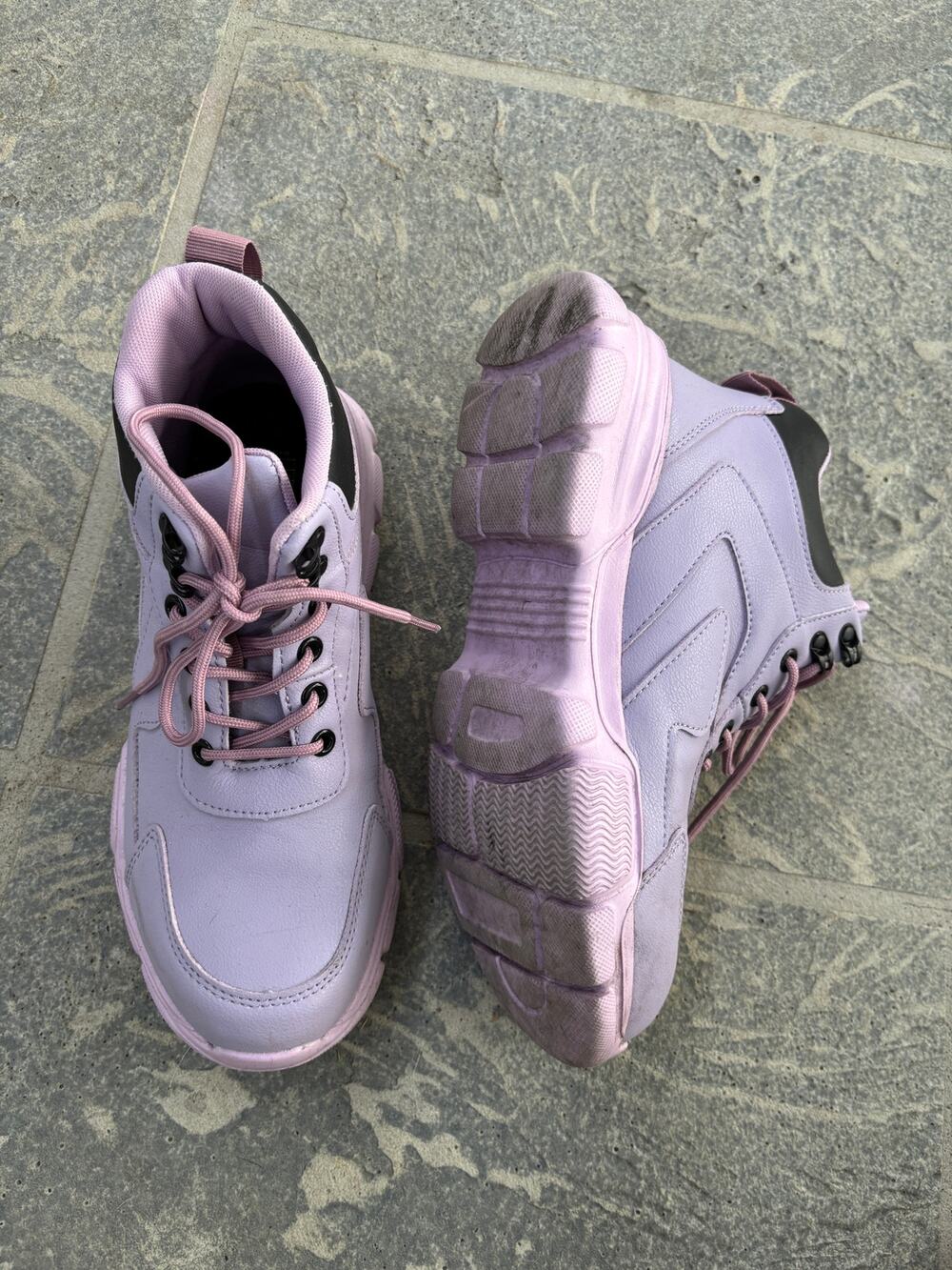 Sogetch Waterproof Steel Toe Work Boots Non-Slip Industrial Construction